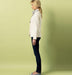 B5926 Misses' Petite Jacket | Easy from Jaycotts Sewing Supplies