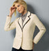 B5926 Misses' Petite Jacket | Easy from Jaycotts Sewing Supplies