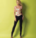 B5935 Misses' Corset | Easy from Jaycotts Sewing Supplies