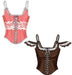 B5935 Misses' Corset | Easy from Jaycotts Sewing Supplies