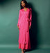 B5963 Misses' Pattern Sleepwear Set | Easy from Jaycotts Sewing Supplies