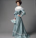 B5970 Misses' Top & Skirt | Advanced from Jaycotts Sewing Supplies