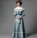 B5970 Misses' Top & Skirt | Advanced from Jaycotts Sewing Supplies