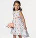 B6013 Girls' Dress | Easy from Jaycotts Sewing Supplies