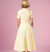 B6018 Misses' Dress | Average from Jaycotts Sewing Supplies