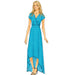 B6051 Misses' Dress | Easy from Jaycotts Sewing Supplies