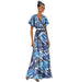 B6051 Misses' Dress | Easy from Jaycotts Sewing Supplies