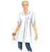 B6099 Misses' Tunic | Easy from Jaycotts Sewing Supplies