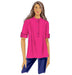 B6099 Misses' Tunic | Easy from Jaycotts Sewing Supplies