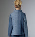 B6106 Misses' Jacket | Average from Jaycotts Sewing Supplies