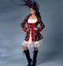 B6114 Misses' Costume | Average from Jaycotts Sewing Supplies