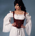 B6114 Misses' Costume | Average from Jaycotts Sewing Supplies