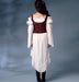 B6114 Misses' Costume | Average from Jaycotts Sewing Supplies