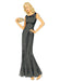 Butterick 6130 Misses' Dress and Jumpsuit | Easy sewing pattern from Jaycotts Sewing Supplies