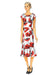 Butterick 6130 Misses' Dress and Jumpsuit | Easy sewing pattern from Jaycotts Sewing Supplies