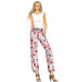 B6137 Misses' Pants | Very Easy from Jaycotts Sewing Supplies