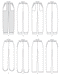 B6137 Misses' Pants | Very Easy from Jaycotts Sewing Supplies