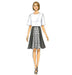 B6179 Misses' Skirt & Culottes from Jaycotts Sewing Supplies
