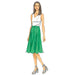 B6179 Misses' Skirt & Culottes from Jaycotts Sewing Supplies