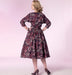 B6242 Misses' Dress from Jaycotts Sewing Supplies