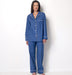 B6296  Misses' Top, Shorts and Pants from Jaycotts Sewing Supplies