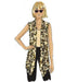 B6328 Misses' Open-Front Jackets from Jaycotts Sewing Supplies