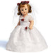 B6336 Retro Outfits for 18" Doll from Jaycotts Sewing Supplies