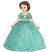 B6336 Retro Outfits for 18" Doll from Jaycotts Sewing Supplies