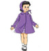 B6336 Retro Outfits for 18" Doll from Jaycotts Sewing Supplies
