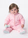 B6372 Infants' Cape, Vest, Buntings and Pull-On Pants from Jaycotts Sewing Supplies