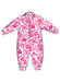B6372 Infants' Cape, Vest, Buntings and Pull-On Pants from Jaycotts Sewing Supplies