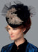 B6397 Misses' Hats in Four Styles from Jaycotts Sewing Supplies