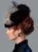 B6397 Misses' Hats in Four Styles from Jaycotts Sewing Supplies