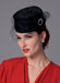 B6397 Misses' Hats in Four Styles from Jaycotts Sewing Supplies