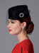 B6397 Misses' Hats in Four Styles from Jaycotts Sewing Supplies