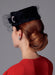 B6397 Misses' Hats in Four Styles from Jaycotts Sewing Supplies