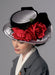 B6397 Misses' Hats in Four Styles from Jaycotts Sewing Supplies