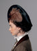 B6397 Misses' Hats in Four Styles from Jaycotts Sewing Supplies