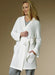 B6428 Misses' Robe, Raglan Sleeve Tops and Gown, and Pull-On Pants from Jaycotts Sewing Supplies