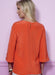 B6456 Misses' Tulip or Ruffle Sleeve Tops from Jaycotts Sewing Supplies