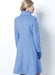 B6497 MISSES'/MISS PETITE JACKET AND COAT from Jaycotts Sewing Supplies