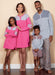 B6531 Top, Tunic, Shorts and Pants | Adults / Children from Jaycotts Sewing Supplies