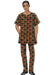 B6534 Misses'/Men's Coat, Tunic and Pants from Jaycotts Sewing Supplies