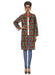B6534 Misses'/Men's Coat, Tunic and Pants from Jaycotts Sewing Supplies