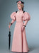 B6537 Misses' Edwardian Costume from Jaycotts Sewing Supplies