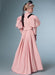 B6537 Misses' Edwardian Costume from Jaycotts Sewing Supplies