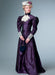 B6537 Misses' Edwardian Costume from Jaycotts Sewing Supplies