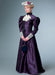 B6537 Misses' Edwardian Costume from Jaycotts Sewing Supplies