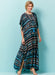 B6559 Misses' Top, Tunic and Caftan from Jaycotts Sewing Supplies