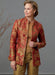 B6602 Misses'/Misses' Petite Jacket Pattern from Jaycotts Sewing Supplies